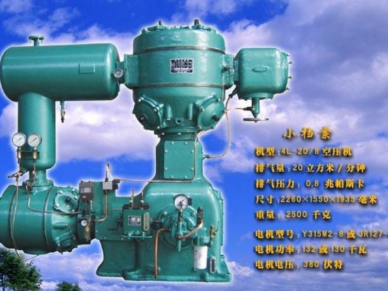 lw-20/8，lw-40/8，江西氣體壓縮機(jī)廠