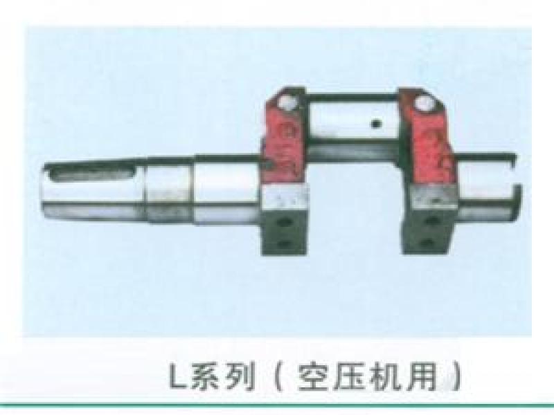 壓縮機(jī)曲軸