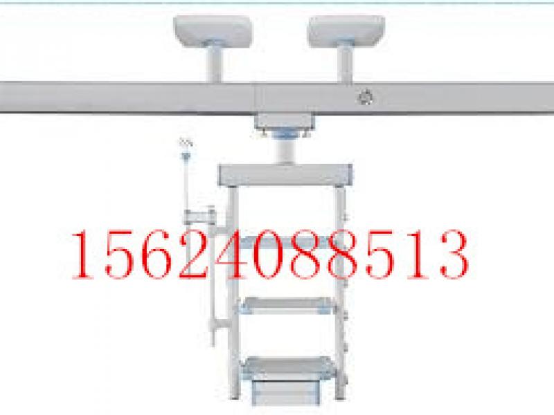 icu吊橋 重癥監(jiān)護(hù)吊橋 兩床/四床共用干濕分離 醫(yī)用吊橋