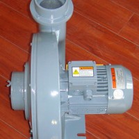 粉粒體輸送用TB150L-7.5A，TB150-10低壓風(fēng)機(jī)