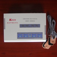 K824型電腦中頻電療儀