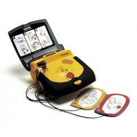 菲康 LIFEPAK CR PLUS全自動(dòng)體外除顫儀 AED